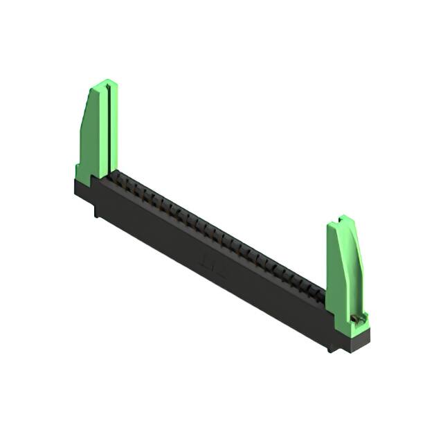 387-026-520-678 EDAC Inc.  Connecteurs de bordure